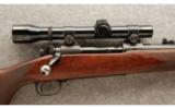 Winchester pre-'64 Model 70 .300 H&H - 2 of 9