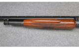 Winchester Model 12, Custom, 12 GA - 8 of 9