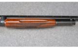 Winchester Model 12, Custom, 12 GA - 6 of 9