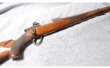 SAKO L579 Forester Carbine .243 Winchester - 1 of 9