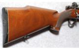 SAKO L579 Forester Carbine .243 Winchester - 8 of 9