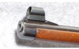 SAKO L579 Forester Carbine .243 Winchester - 5 of 9