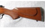 CZ 550 Safari Magnum .458 Lott - 9 of 9