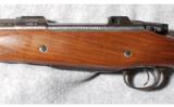 CZ 550 Safari Magnum .458 Lott - 2 of 9