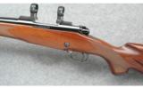 Winchester Model 70 Supergrade in 270 WSM - 4 of 7