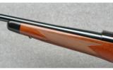 Winchester Model 70 Supergrade in 270 WSM - 6 of 7
