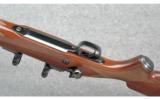 Winchester Model 70 Supergrade in 270 WSM - 3 of 7