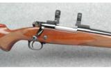Winchester Model 70 Supergrade in 270 WSM - 2 of 7