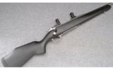 Weatherby Mark V Stainless~Synthetic .243 Win. - 1 of 9