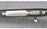 Weatherby Mark V Stainless~Synthetic .243 Win. - 3 of 9
