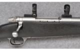 Weatherby Mark V Stainless~Synthetic .243 Win. - 2 of 9