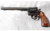 Smith & Wesson Model 14-3 .38 Special - 2 of 2