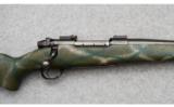 Weatherby Mark V Pro-Custom Stocked .300 Weatherby Magnum - 2 of 9