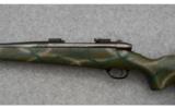 Weatherby Mark V Pro-Custom Stocked .300 Weatherby Magnum - 4 of 9