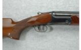 Perazzi Model TM1 12 GA - 2 of 7