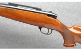 Weatherby Mk V Deluxe in 270Wby Mag - 4 of 7