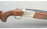 Browning Cynergy Field Grd. in 12 Gauge - 2 of 7