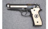 Beretta 96 NRA Edition, .40 - 2 of 5