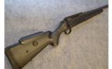 Tikka T3 Tactical Short.223 Rem - 1 of 9