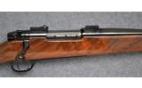 Weatherby, Mark V, 7mm WBY MAG - 2 of 7