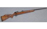 Weatherby, Mark V, 7mm WBY MAG - 1 of 7