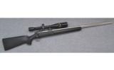 Remington, 700, .243 Ackley Improved Tightneck - 1 of 7