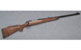 Remington, Model 700, Safari Grade, .416 Rem Mag - 1 of 7