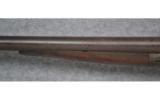 Colt, 1878 w/ Hammers, SxS, 10 Ga. - 6 of 7
