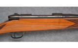 Weatherby, Mark V, Left-Handed, .270 Magnum - 2 of 7