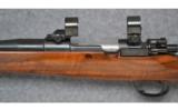 D.W.M., Mauser Modelo Argentino 1909, .257 IMP - 5 of 7