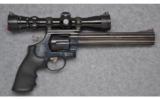 Smith & Wesson, 29-6 Classic, .44 Magnum - 1 of 2