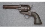 Colt, Single Action Army, .38 WCF - 2 of 2