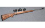 Remington, Model 700, .375 H&H Magnum - 1 of 7