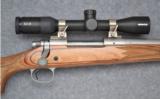 Remington, Model 700, .375 H&H Magnum - 2 of 7