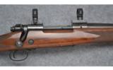 Winchester, Model 70 Super Grade, .30-06 - 2 of 7