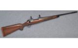 Winchester, Model 70 Super Grade, .30-06 - 1 of 7