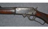Marlin, 1893 Deluxe, .38-55 - 5 of 7