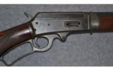 Marlin, 1893 Deluxe, .38-55 - 2 of 7
