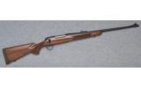Remington, Model 700, .375 H&H Magnum - 1 of 7