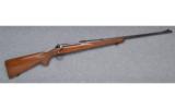 Winchester, Model 70, .300 Magnum - 1 of 7