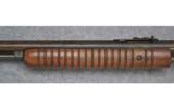 Winchester, Model 62A, .22 S, L, LR - 6 of 7
