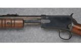 Winchester, Model 62A, .22 S, L, LR - 5 of 7