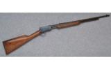 Winchester, Model 62A, .22 S, L, LR - 1 of 7