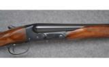 Winchester, Model 21 SxS, 12 Gauge - 2 of 7
