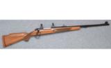 Winchester Model 70 Super Express .375 H&H Magnum - 1 of 8