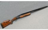 Perazzi Model TM-1/912 Gauge - 1 of 7