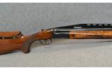 Perazzi Model TM-1/912 Gauge - 2 of 7