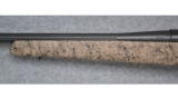 Weatherby, Mark V, .270 WBY Magnum - 5 of 7
