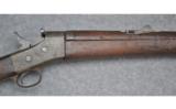 Remington, Rolling Block, 1897 Military Rifle, 7mm - 2 of 8