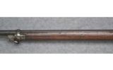 Remington, Rolling Block, 1897 Military Rifle, 7mm - 6 of 8